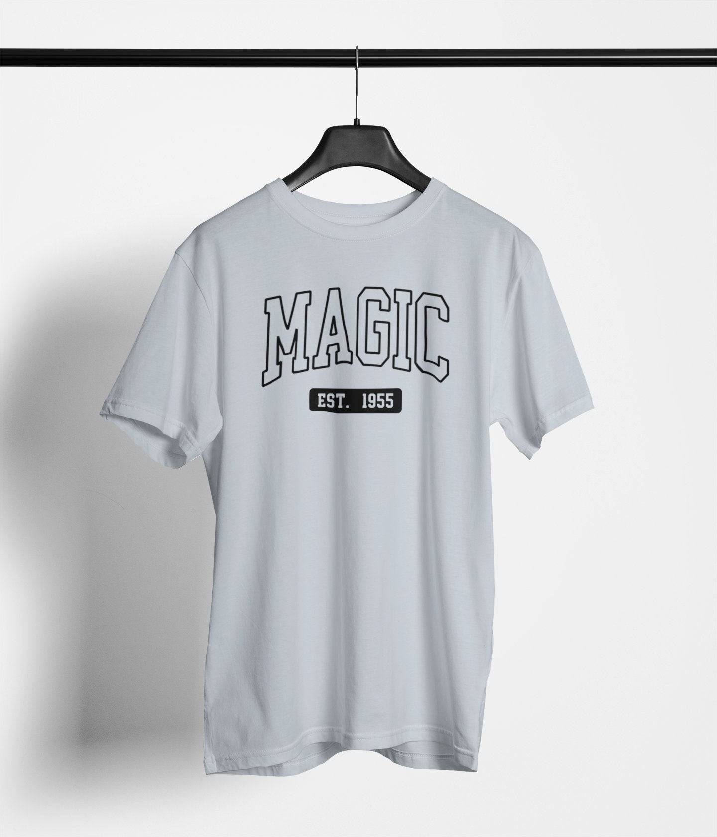 Magic T-Shirt - Park Gear - T-Shirt
