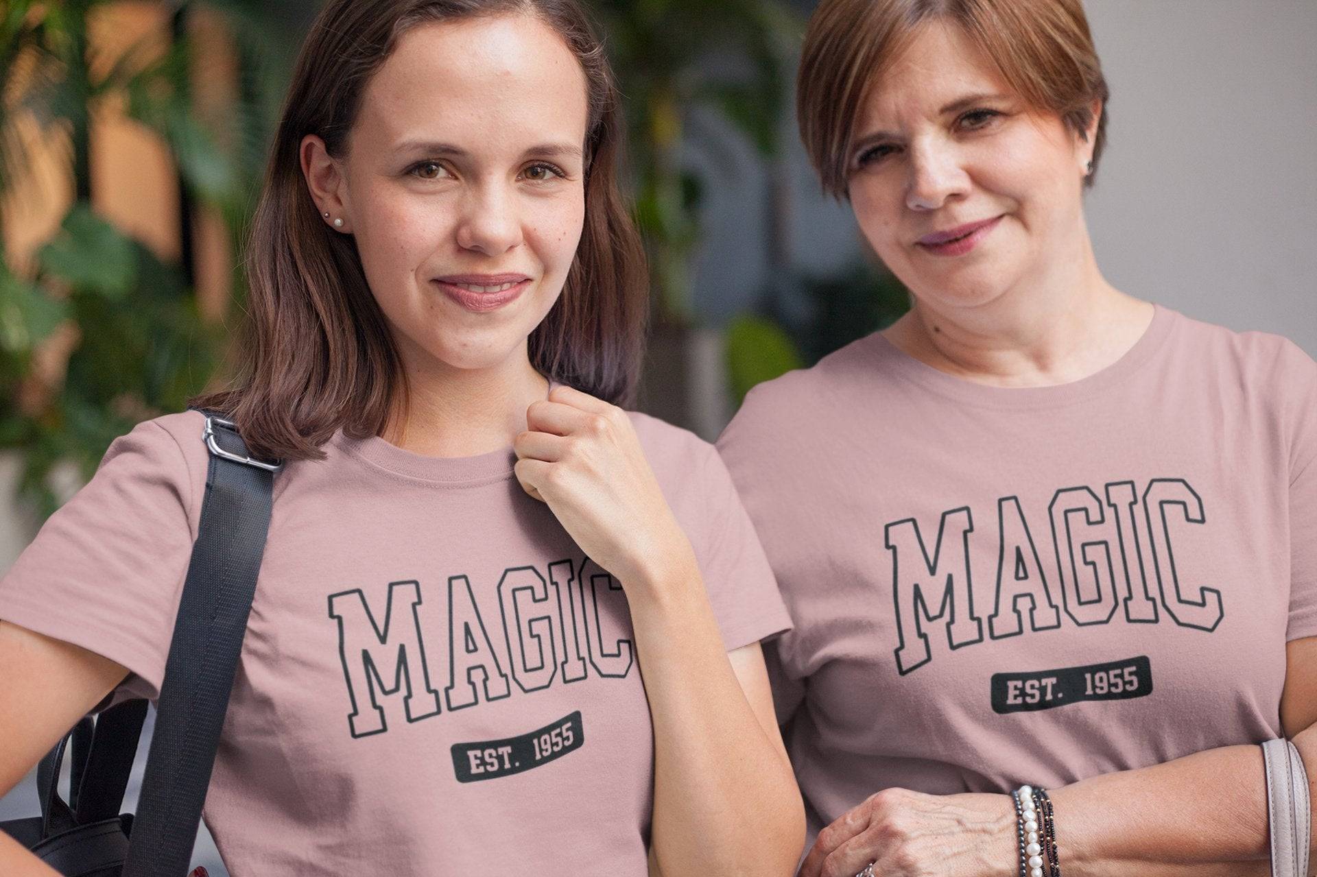 Magic T-Shirt - Park Gear - T-Shirt