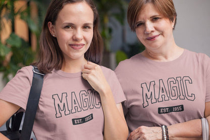 Magic T-Shirt - Park Gear - T-Shirt