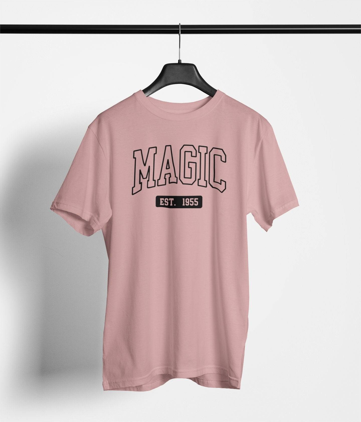 Magic T-Shirt - Park Gear - T-Shirt