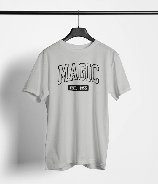 Magic T-Shirt - Park Gear - T-Shirt