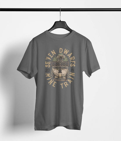 Seven Dwarfs Mine Train - Park Gear - T-Shirt