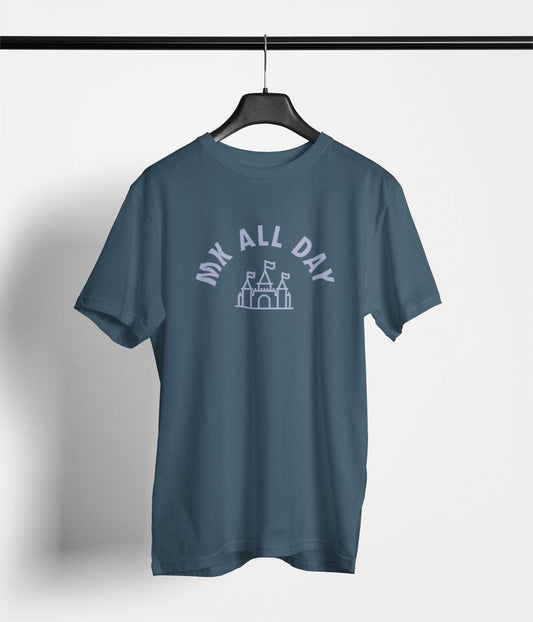 Magic Kingdom T-Shirt - Park Gear - T-Shirt