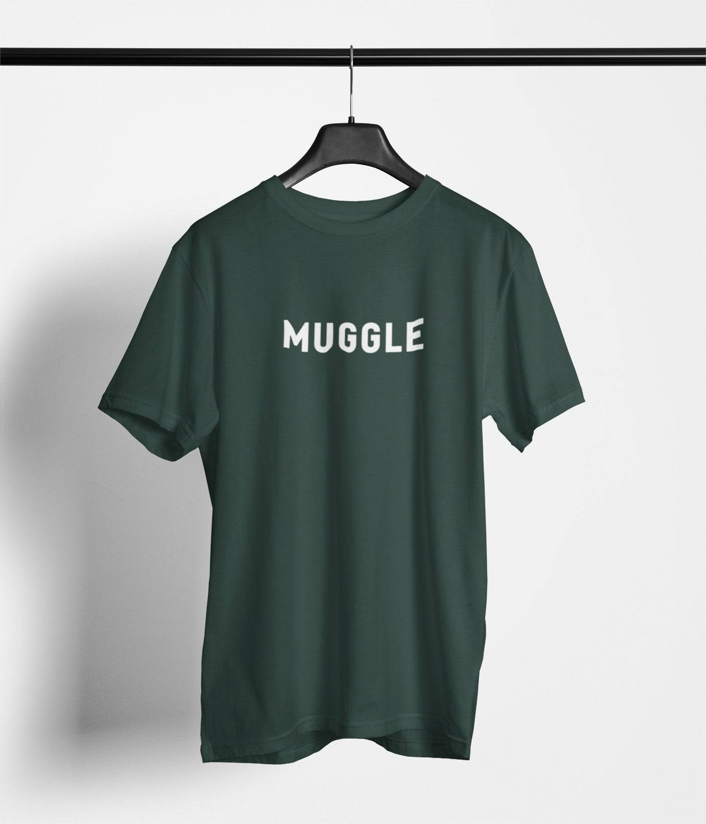 Muggle - Park Gear - T-Shirt