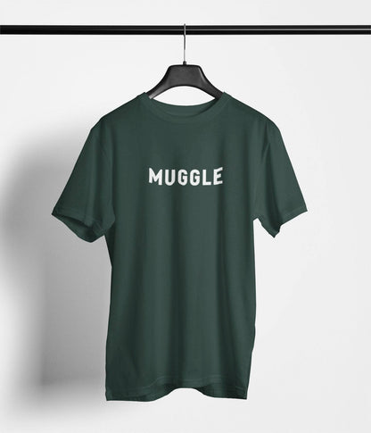 Muggle - Park Gear - T-Shirt