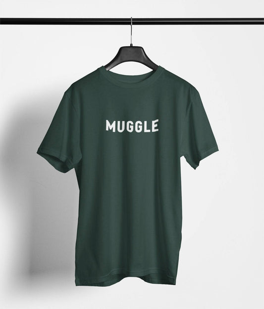 Muggle - Park Gear - T-Shirt