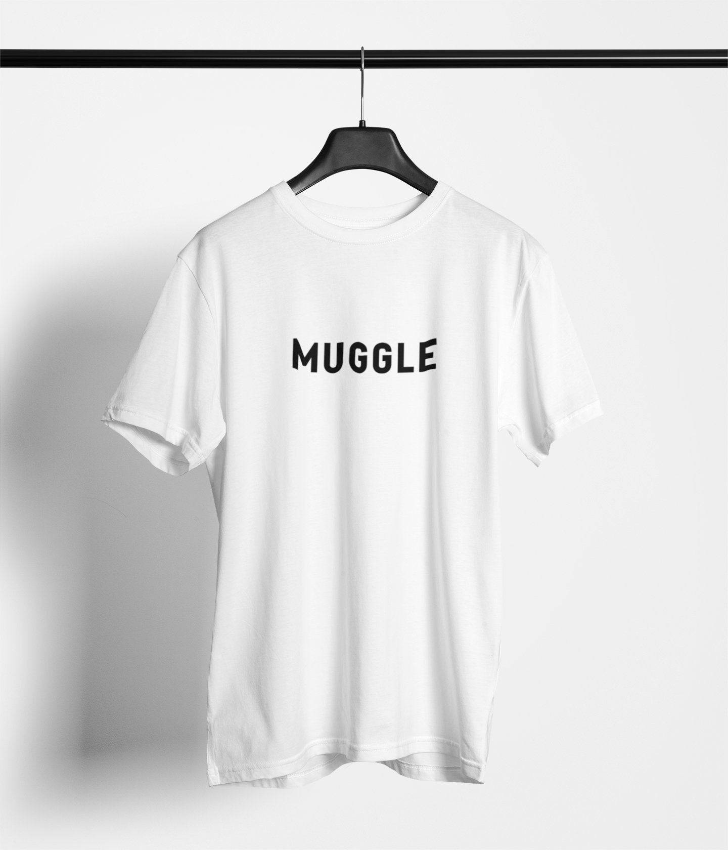 Muggle - Park Gear - T-Shirt