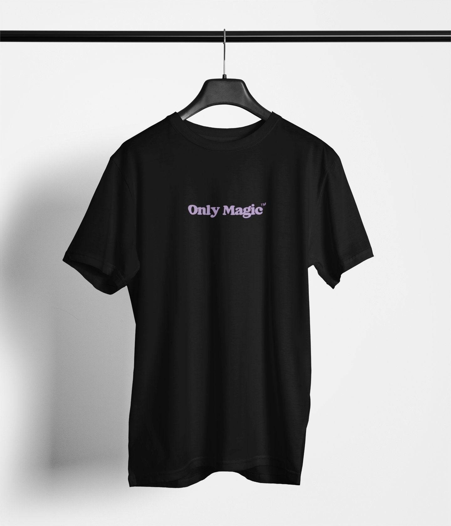 Only Magic - Park Gear - T-Shirt