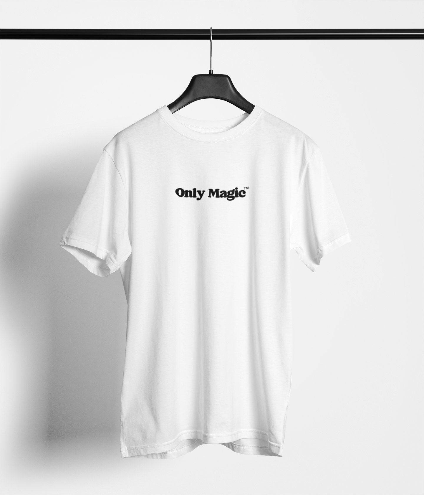 Only Magic - Park Gear - T-Shirt