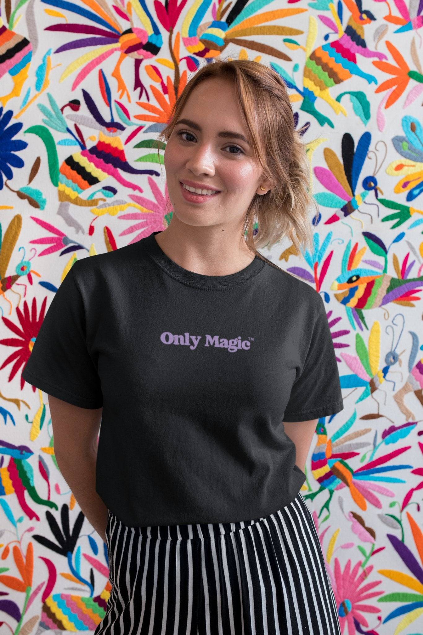 Only Magic - Park Gear - T-Shirt