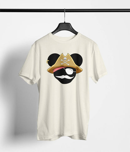 Pirate Mouse Ears - Park Gear - T-Shirt