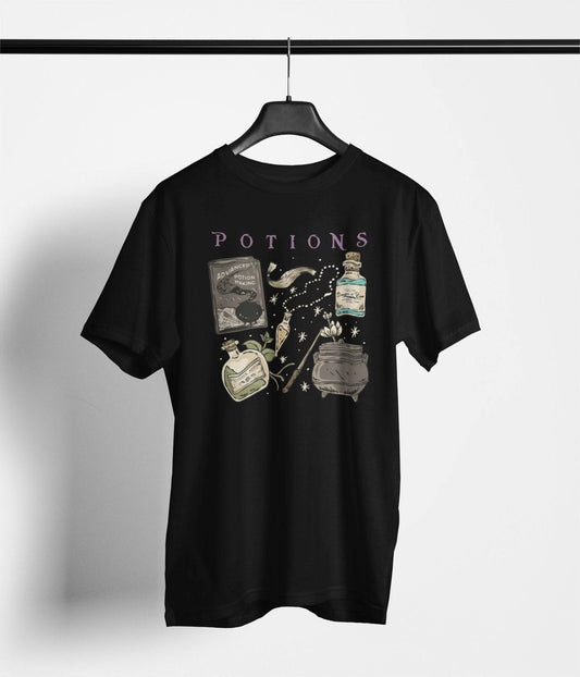 Potions Class - Park Gear - T-Shirt