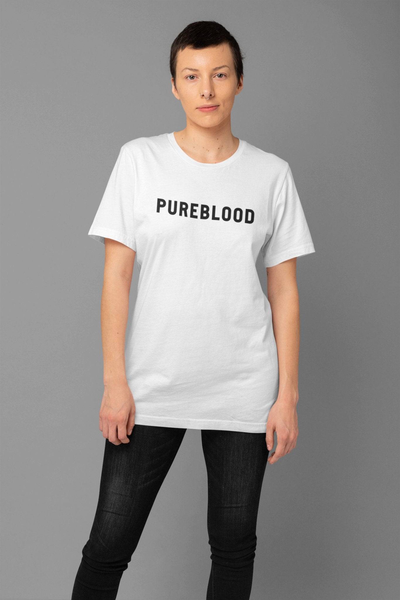 Pureblood - Park Gear - T-Shirt