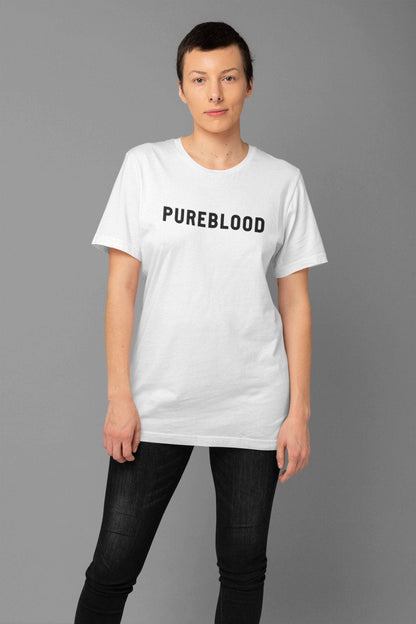 Pureblood - Park Gear - T-Shirt
