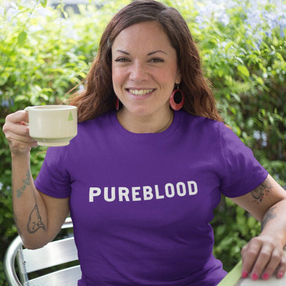 Pureblood - Park Gear - T-Shirt