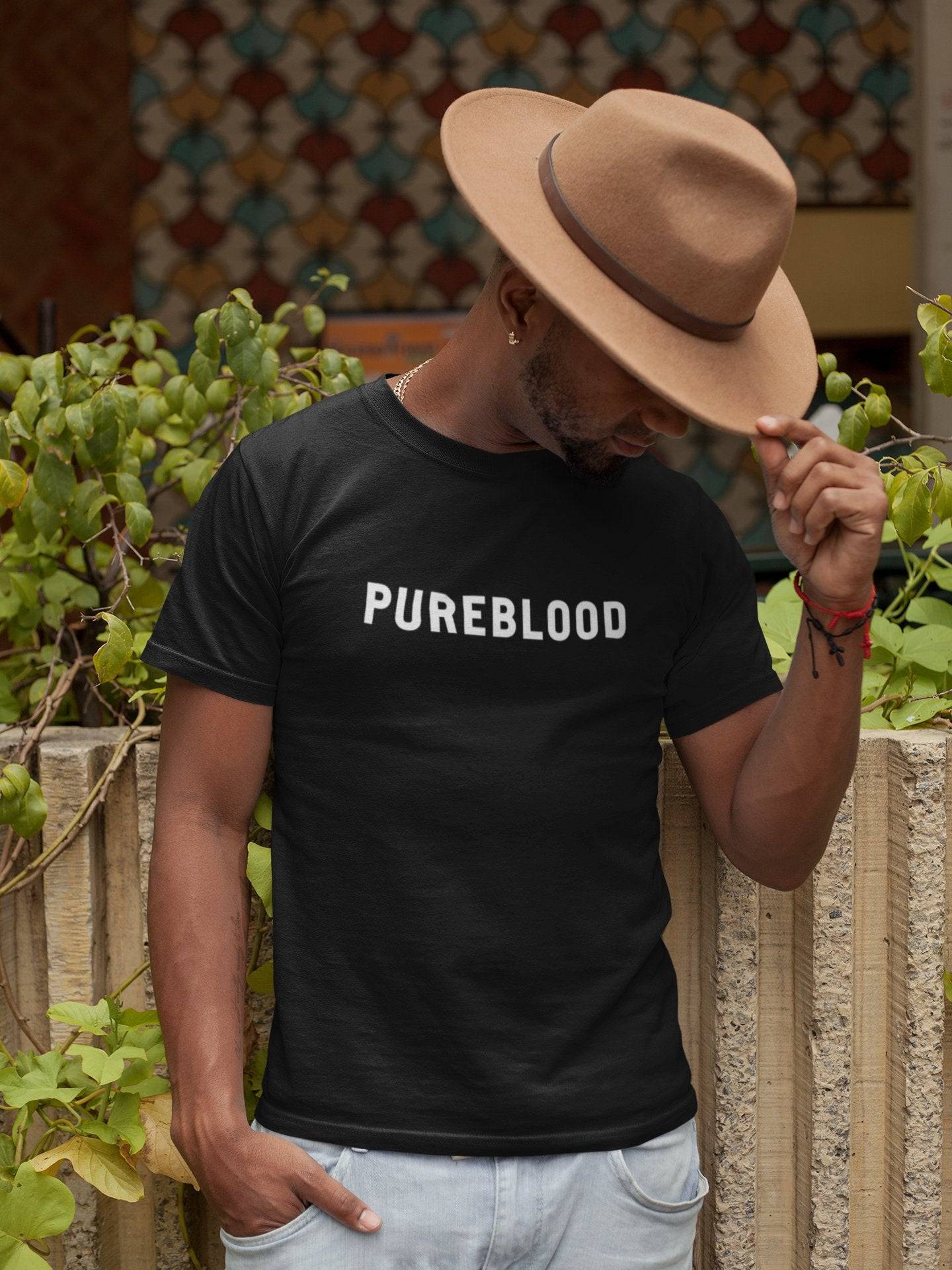 Pureblood - Park Gear - T-Shirt