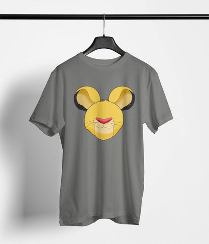 Simba Mouse Ears - Park Gear - T-Shirt