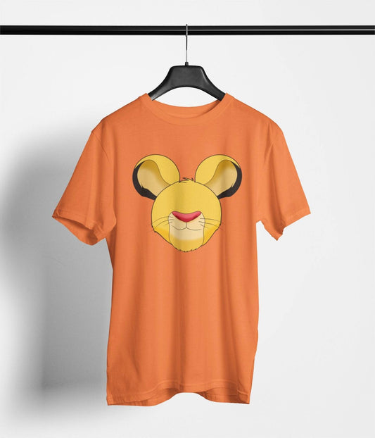 Simba Mouse Ears - Park Gear - T-Shirt