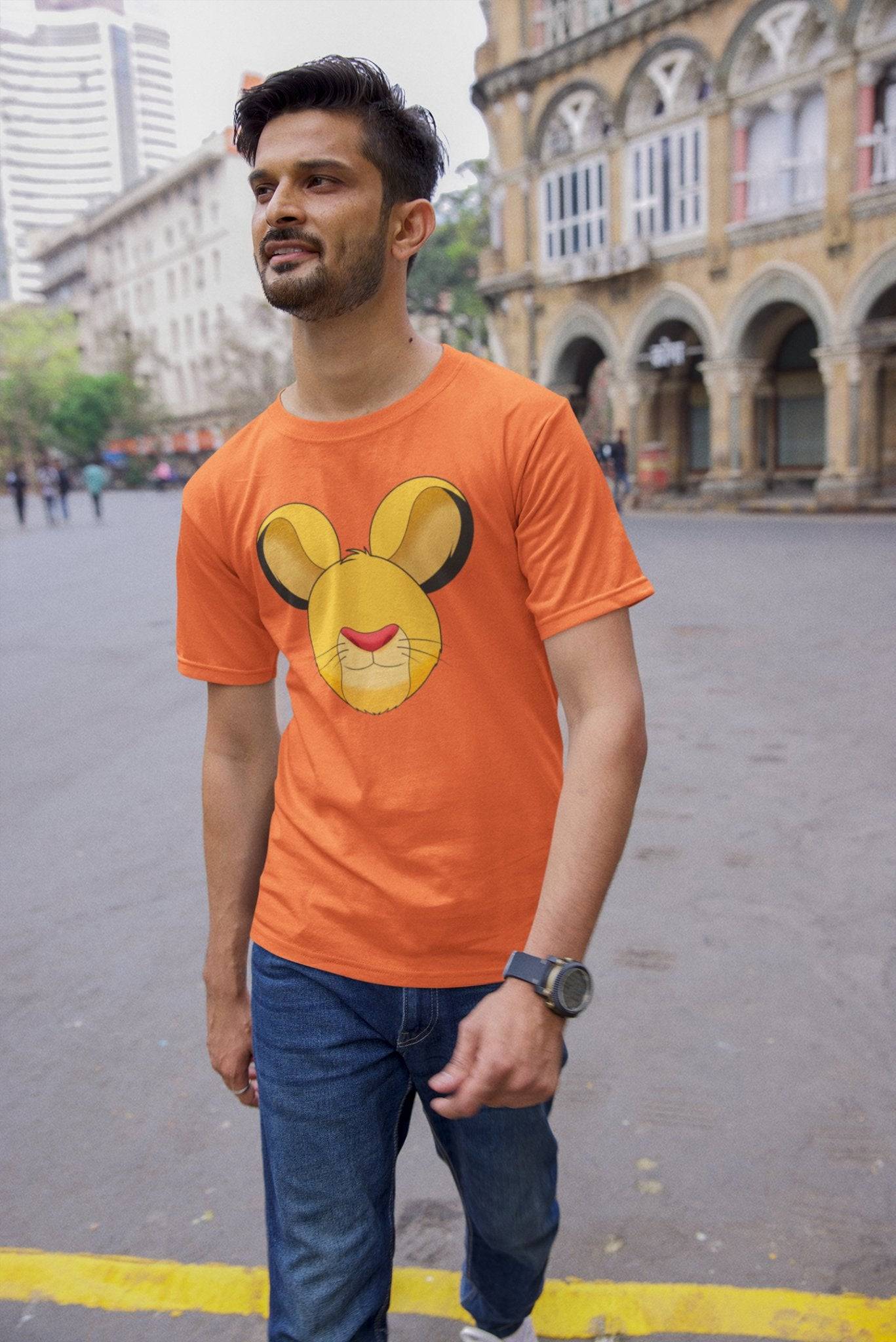 Simba Mouse Ears - Park Gear - T-Shirt