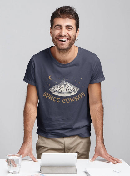 Space Mountain - Park Gear - T-Shirt
