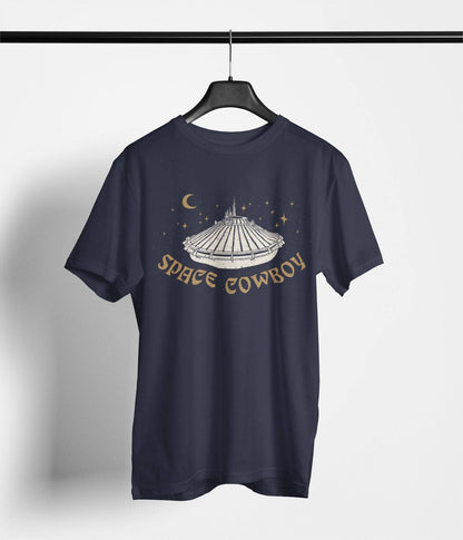 Space Mountain - Park Gear - T-Shirt
