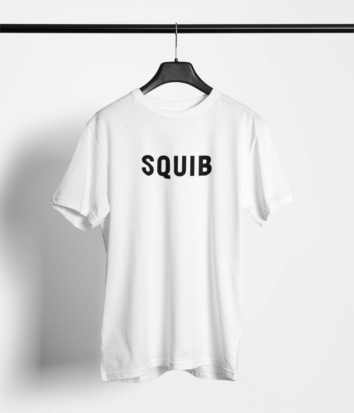 Squib - Park Gear - T-Shirt