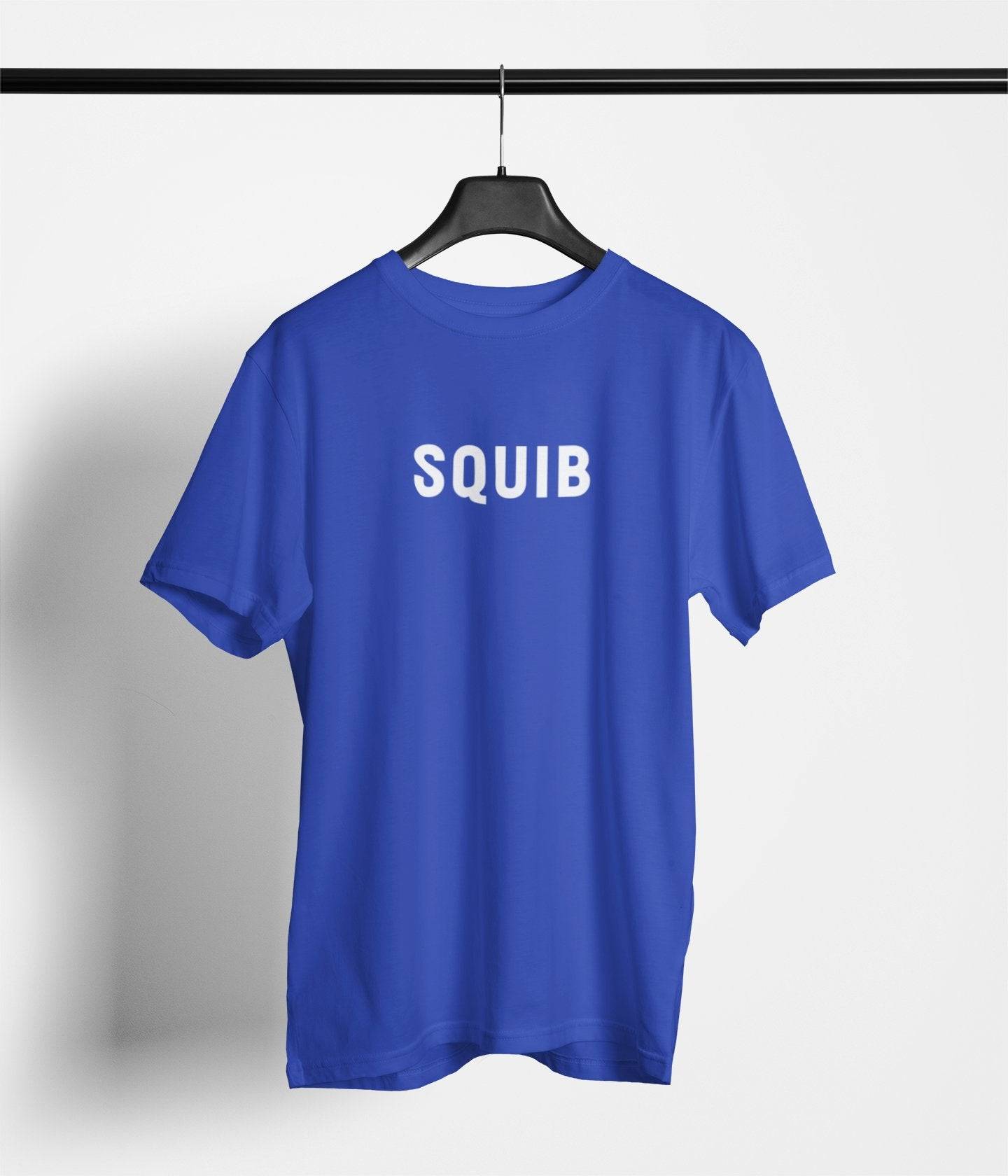 Squib - Park Gear - T-Shirt