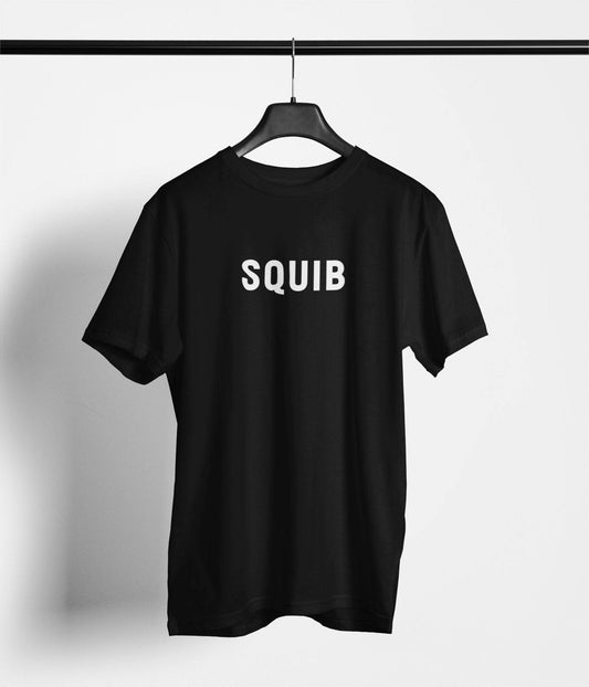 Squib - Park Gear - T-Shirt