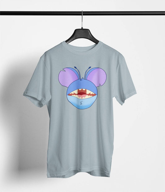 Lilo and Stitch Mouse Ears - Park Gear - T-Shirt