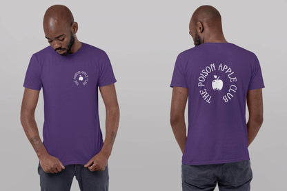 The Poison Apple Club - Park Gear - T-Shirt