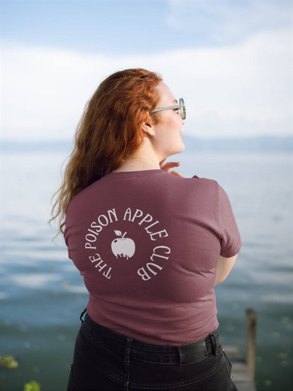 The Poison Apple Club - Park Gear - T-Shirt