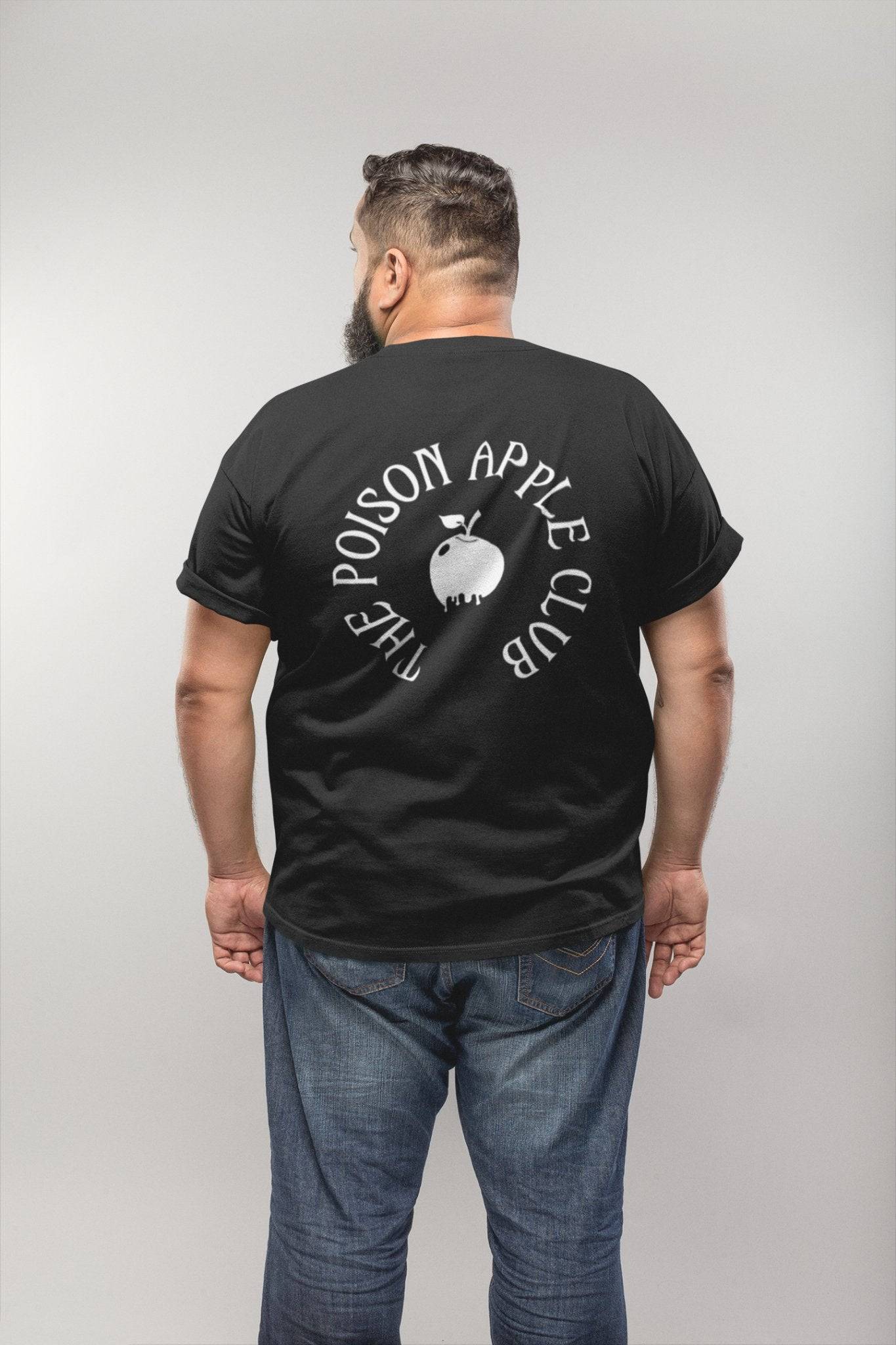 The Poison Apple Club - Park Gear - T-Shirt