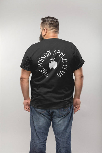 The Poison Apple Club - Park Gear - T-Shirt