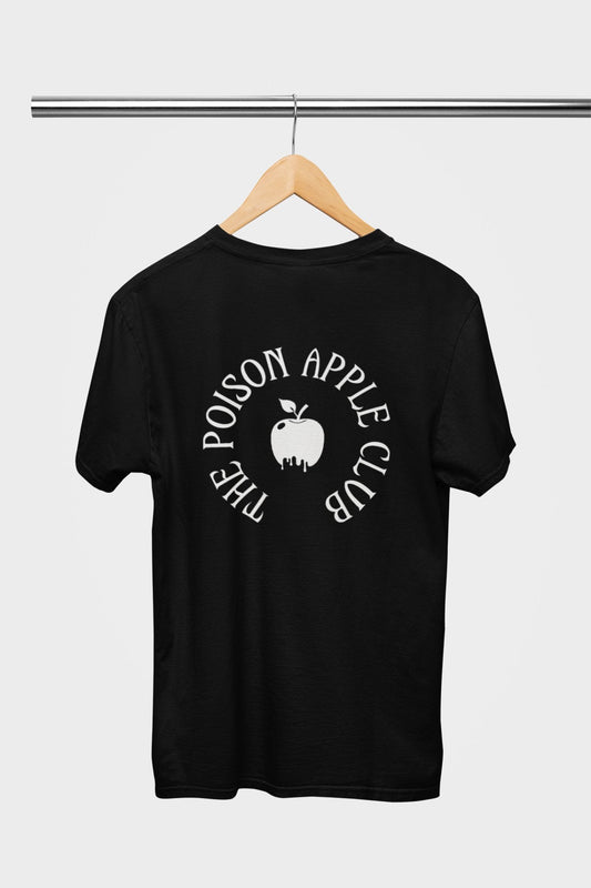The Poison Apple Club - Park Gear - T-Shirt