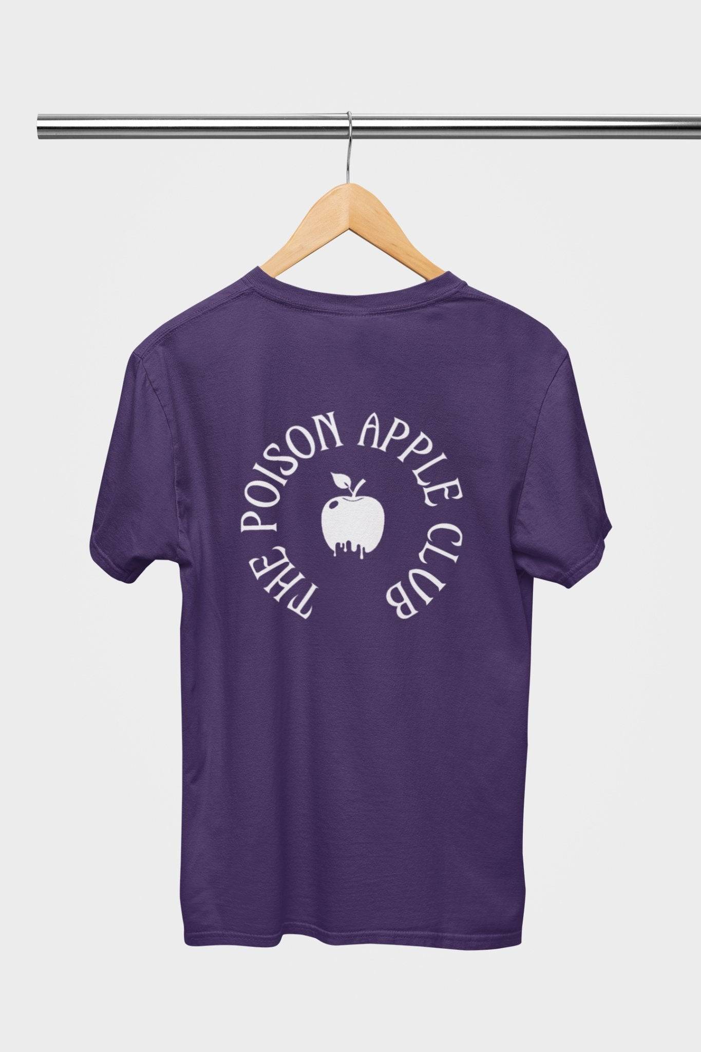 The Poison Apple Club - Park Gear - T-Shirt