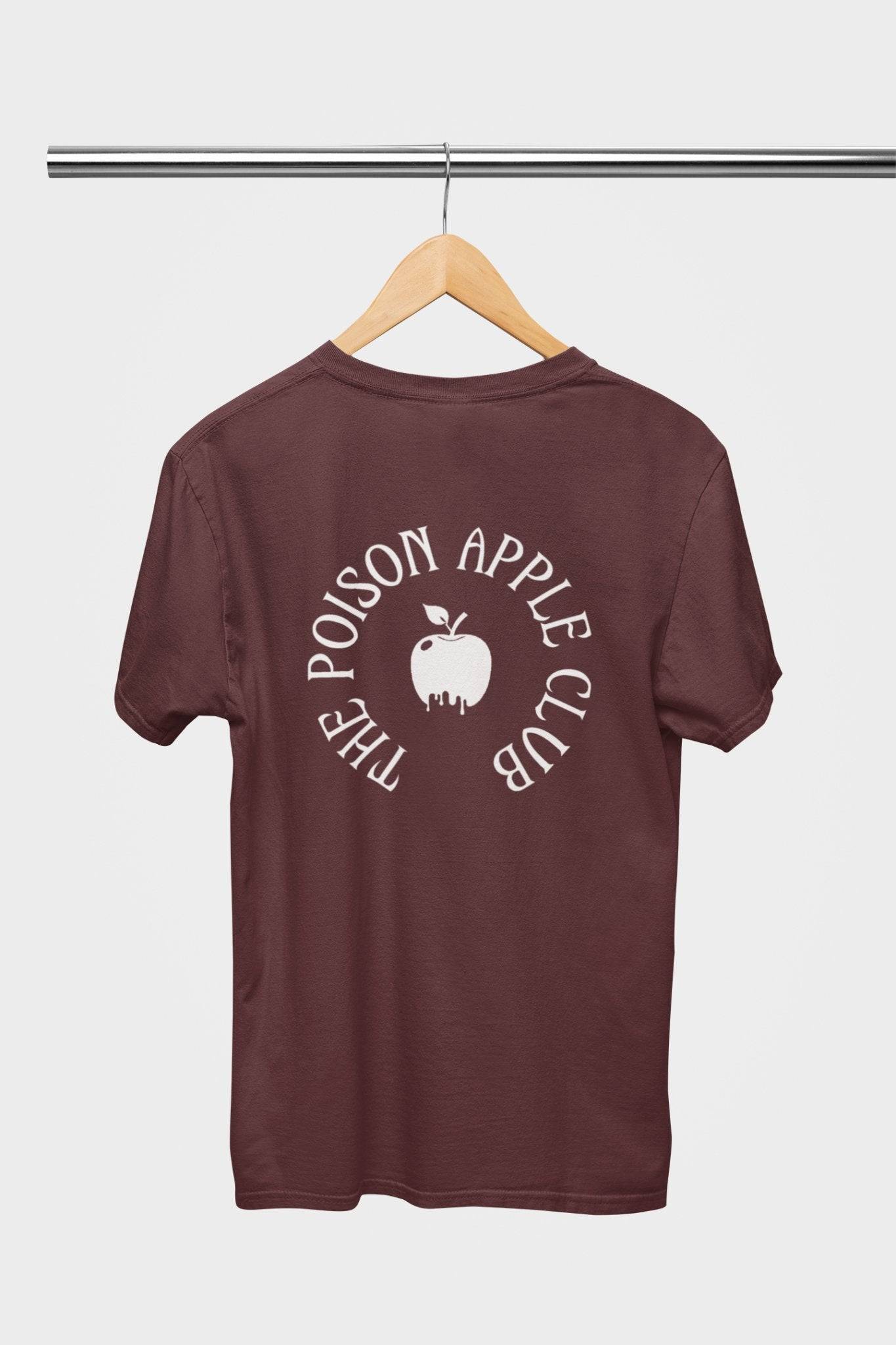 The Poison Apple Club - Park Gear - T-Shirt