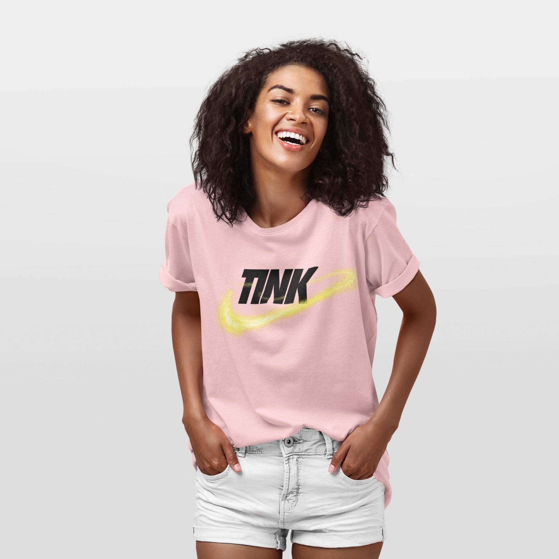 Tinkerbell - Park Gear - T-Shirt