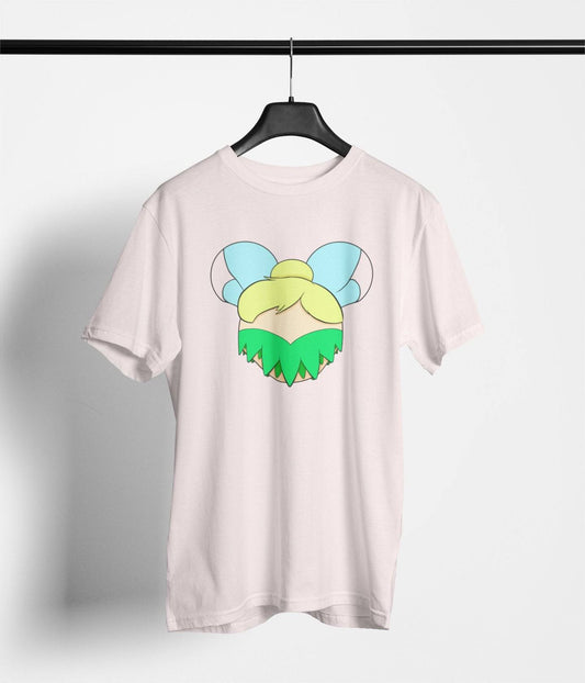 Tinkerbell Mouse Ears - Park Gear - T-Shirt
