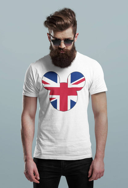 UK Mouse Ears - Park Gear - T-Shirt
