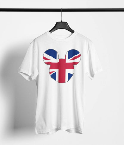 UK Mouse Ears - Park Gear - T-Shirt