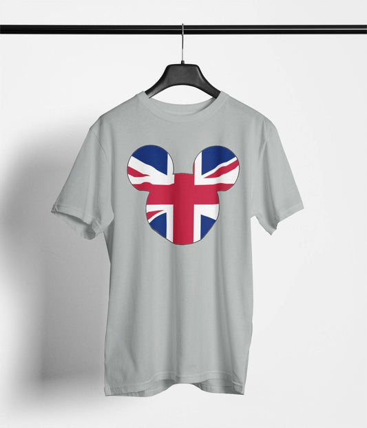 UK Mouse Ears - Park Gear - T-Shirt